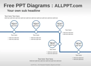 powerpoint-vorlage-fuer-diagramme-und-infografiken