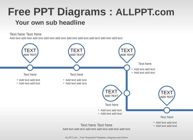 powerpoint-vorlage-fuer-diagramme-und-infografiken