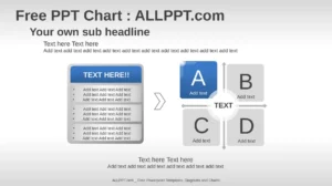 powerpoint-vorlage-fuer-diagramme-und-infografiken