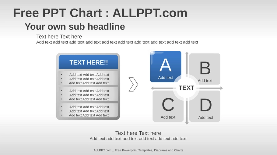 powerpoint-vorlage-fuer-diagramme-und-infografiken