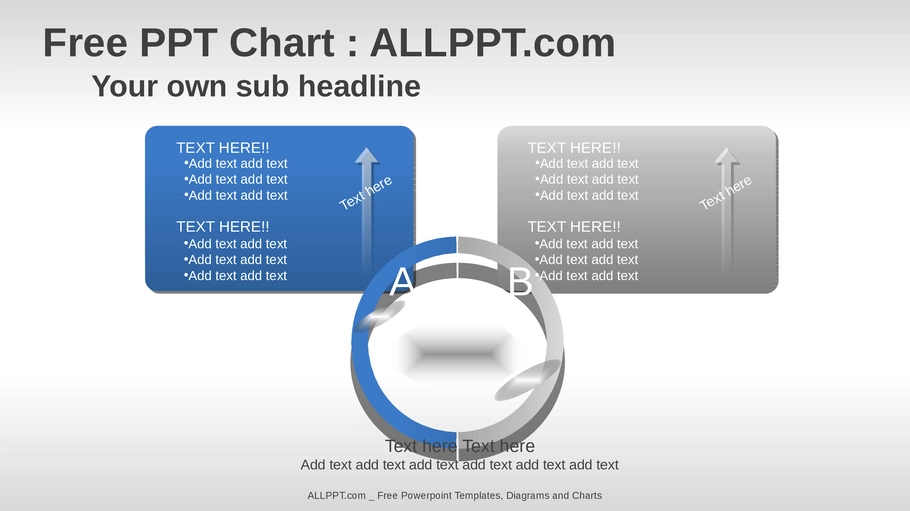 powerpoint-vorlage-fuer-diagramme-und-infografiken