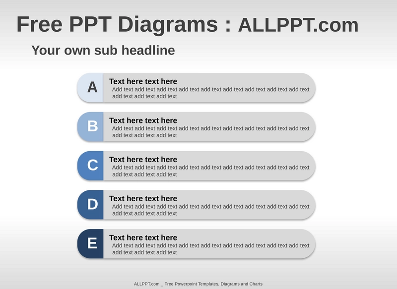 powerpoint-vorlage-fuer-diagramme-und-infografiken