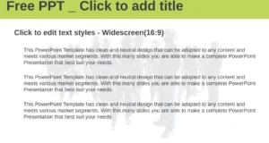 powerpoint-vorlage-fuer-diagramme-und-infografiken