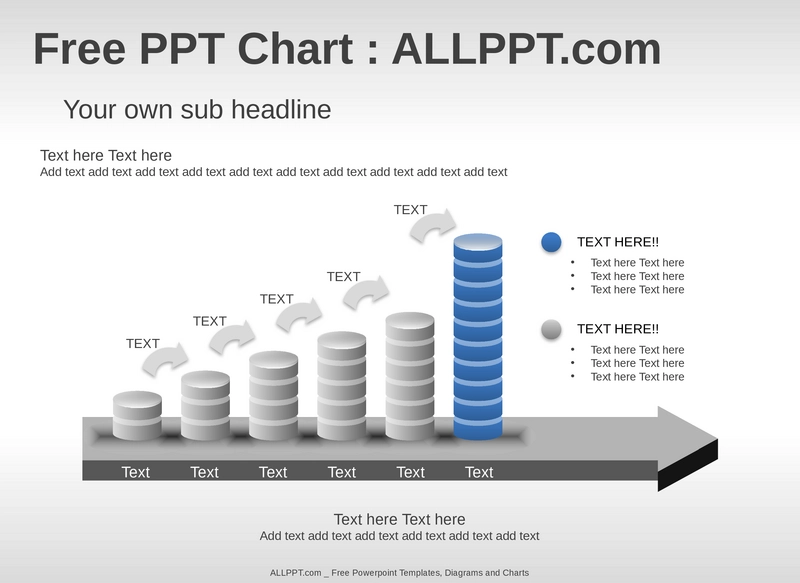 powerpoint-vorlage-fuer-diagramme-und-infografiken