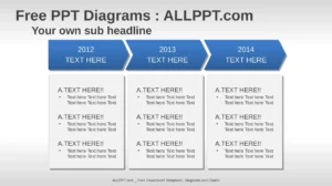 powerpoint-vorlage-fuer-diagramme-und-infografiken