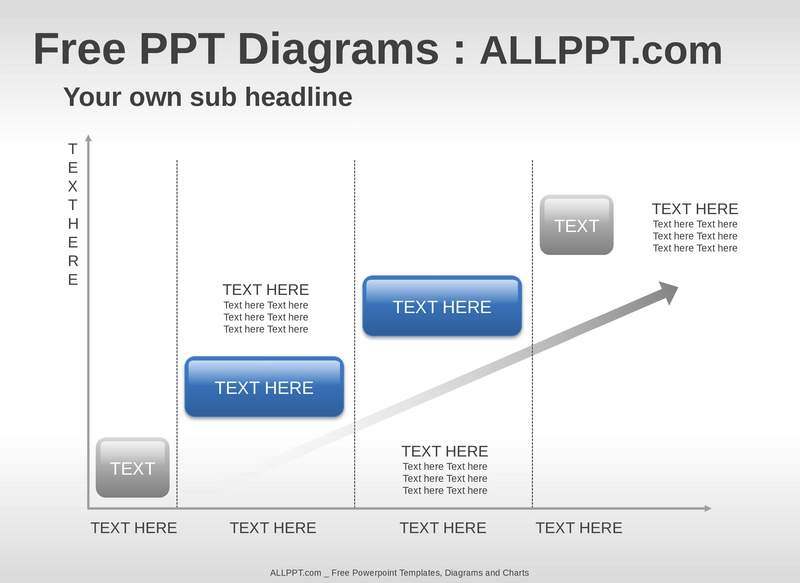 powerpoint-vorlage-fuer-diagramme-und-infografiken
