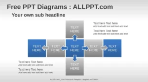 powerpoint-vorlage-fuer-diagramme-und-infografiken