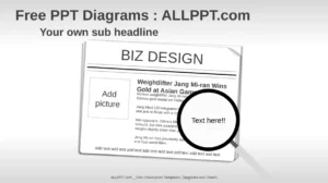 powerpoint-vorlage-fuer-diagramme-und-infografiken