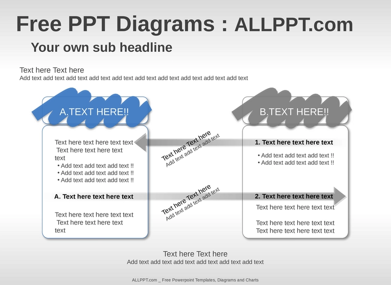 powerpoint-vorlage-fuer-diagramme-und-infografiken