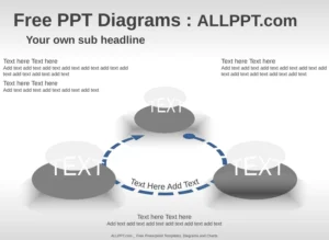 powerpoint-vorlage-fuer-diagramme-und-infografiken