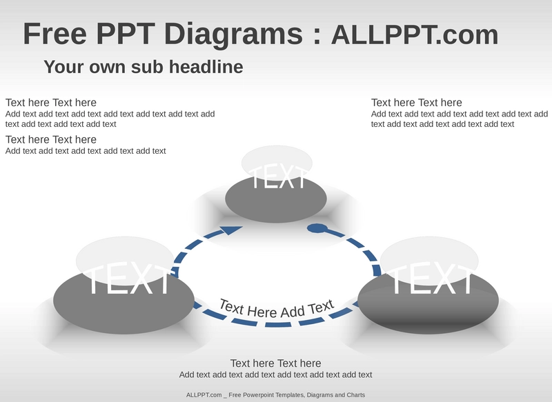 powerpoint-vorlage-fuer-diagramme-und-infografiken