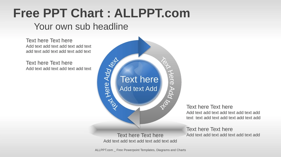 powerpoint-vorlage-fuer-diagramme-und-infografiken