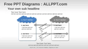 powerpoint-vorlage-fuer-diagramme-und-infografiken