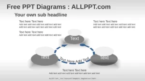powerpoint-vorlage-fuer-diagramme-und-infografiken