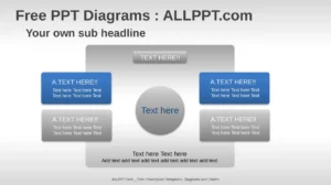 powerpoint-vorlage-fuer-diagramme-und-infografiken