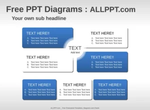 powerpoint-vorlage-fuer-diagramme-und-infografiken