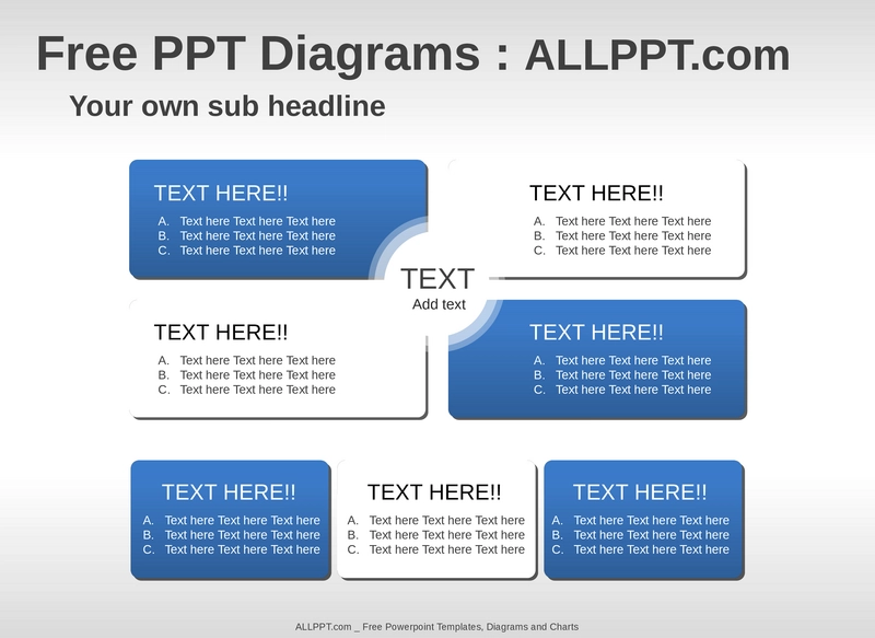 powerpoint-vorlage-fuer-diagramme-und-infografiken