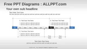powerpoint-vorlage-fuer-diagramme-und-infografiken