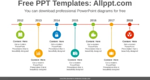 powerpoint-vorlage-fuer-diagramme-und-infografiken