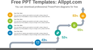 powerpoint-vorlage-fuer-diagramme-und-infografiken