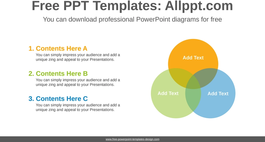 powerpoint-vorlage-fuer-diagramme-und-infografiken