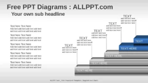 powerpoint-vorlage-fuer-diagramme-und-infografiken