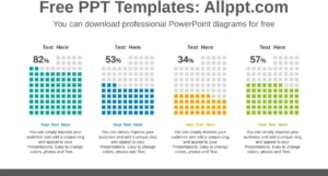 powerpoint-vorlage-fuer-diagramme-und-infografiken