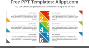powerpoint-vorlage-fuer-diagramme-und-infografiken