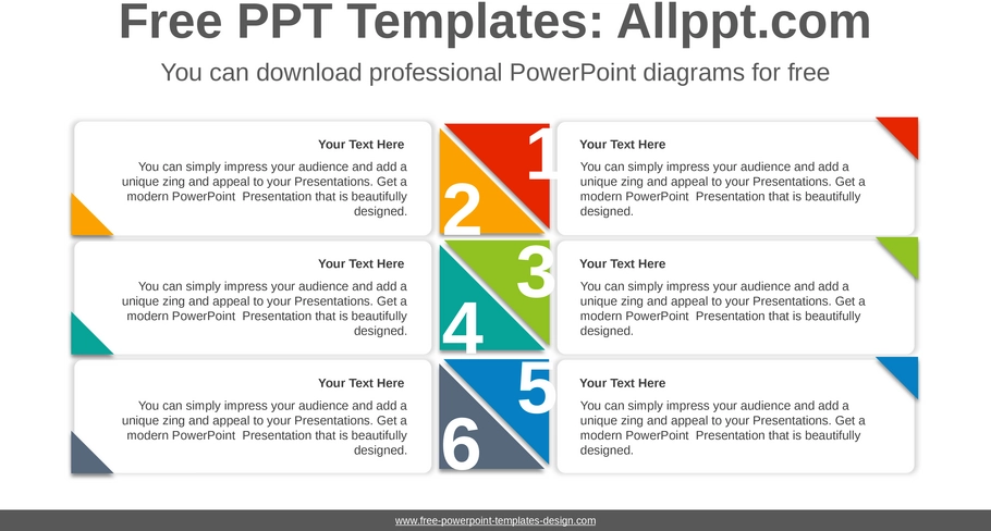powerpoint-vorlage-fuer-diagramme-und-infografiken