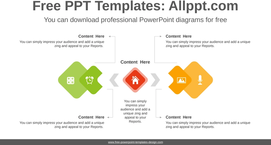 powerpoint-vorlage-fuer-diagramme-und-infografiken