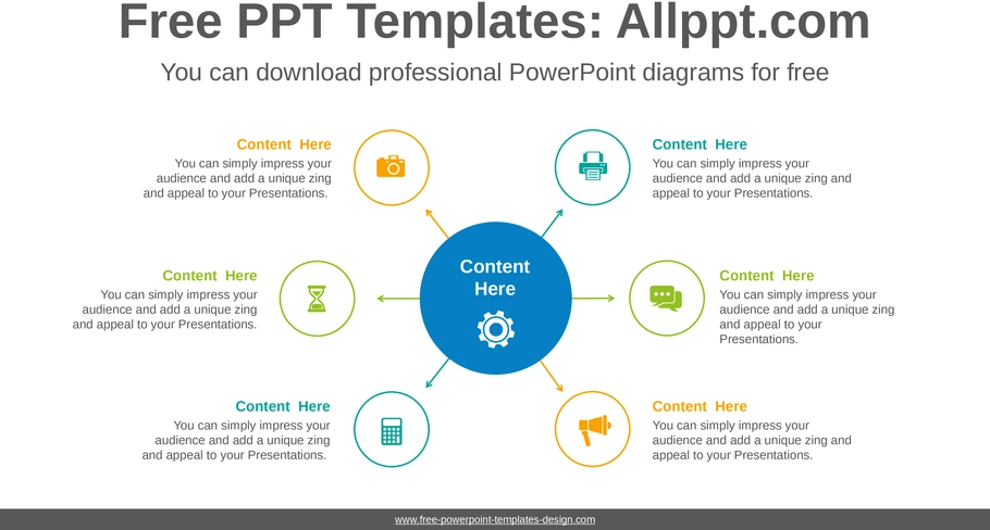powerpoint-vorlage-fuer-diagramme-und-infografiken