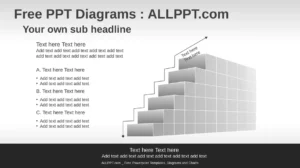 powerpoint-vorlage-fuer-diagramme-und-infografiken
