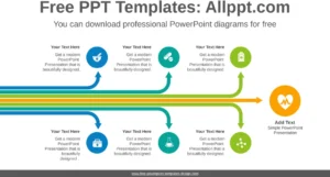 powerpoint-vorlage-fuer-diagramme-und-infografiken