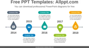 powerpoint-vorlage-fuer-diagramme-und-infografiken