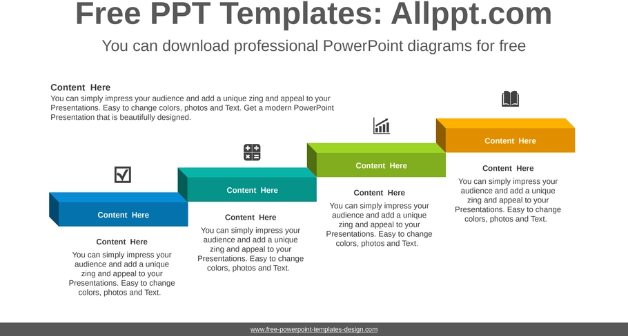 powerpoint-vorlage-fuer-diagramme-und-infografiken