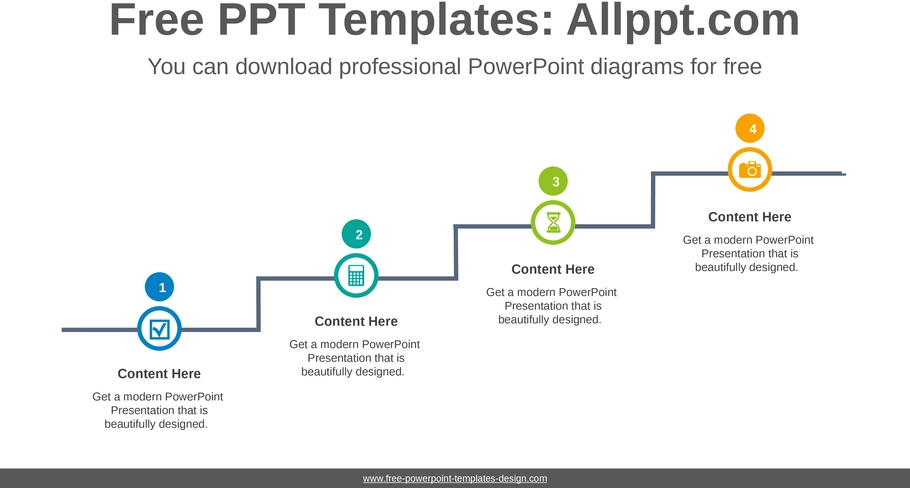 powerpoint-vorlage-fuer-diagramme-und-infografiken