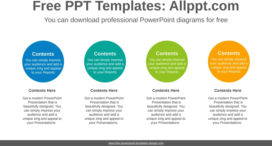 powerpoint-vorlage-fuer-diagramme-und-infografiken