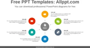 powerpoint-vorlage-fuer-diagramme-und-infografiken