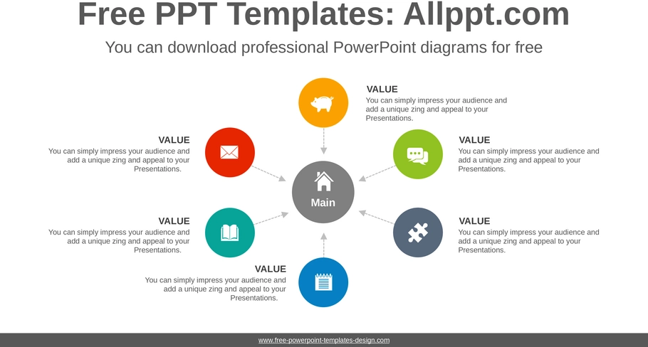 powerpoint-vorlage-fuer-diagramme-und-infografiken
