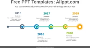 powerpoint-vorlage-fuer-diagramme-und-infografiken
