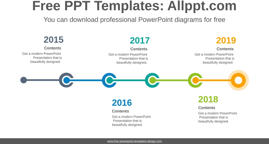powerpoint-vorlage-fuer-diagramme-und-infografiken