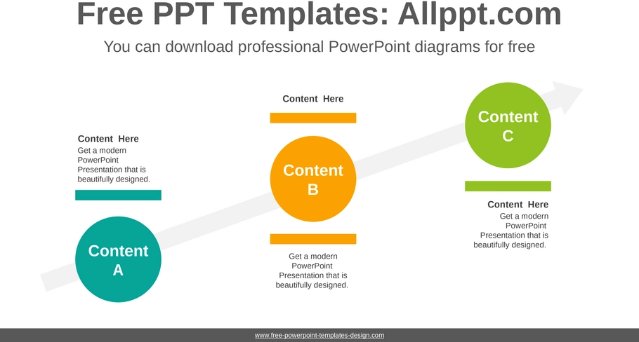 powerpoint-vorlage-fuer-diagramme-und-infografiken