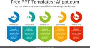 powerpoint-vorlage-fuer-diagramme-und-infografiken