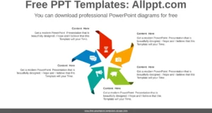 powerpoint-vorlage-fuer-diagramme-und-infografiken