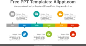 powerpoint-vorlage-fuer-diagramme-und-infografiken