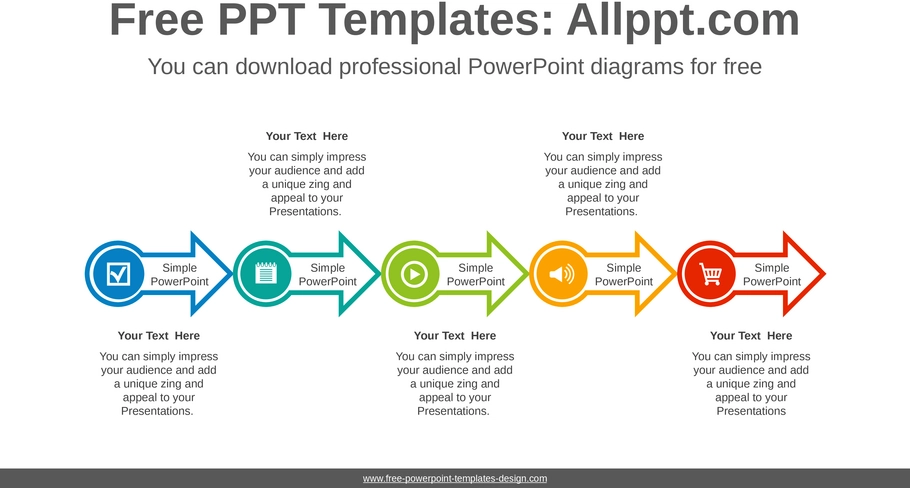 powerpoint-vorlage-fuer-diagramme-und-infografiken