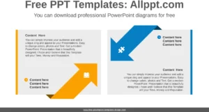 powerpoint-vorlage-fuer-diagramme-und-infografiken-mit-diagonalen-pfeilen