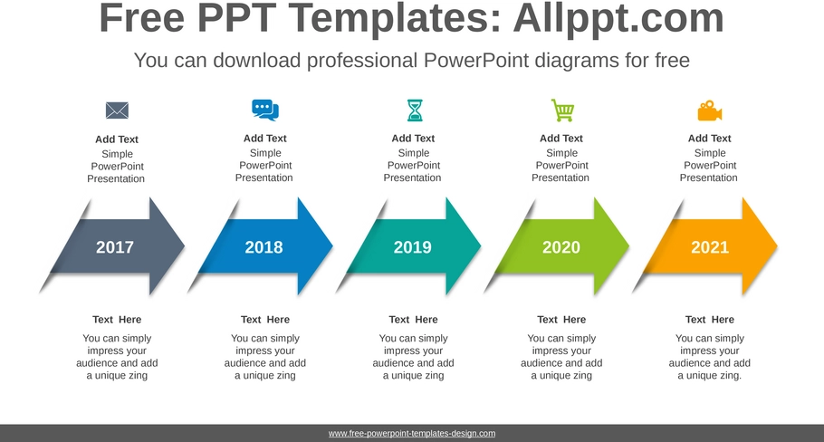 powerpoint-vorlage-fuer-diagramme-und-infografiken-von-2017-bis-2021