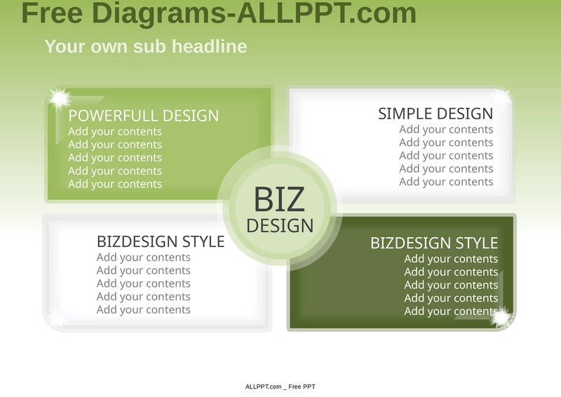 powerpoint-vorlage-fuer-diagramme-und-infografiken