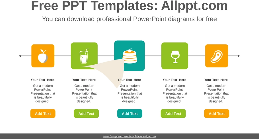 powerpoint-vorlage-fuer-diagramme-und-praesentationen